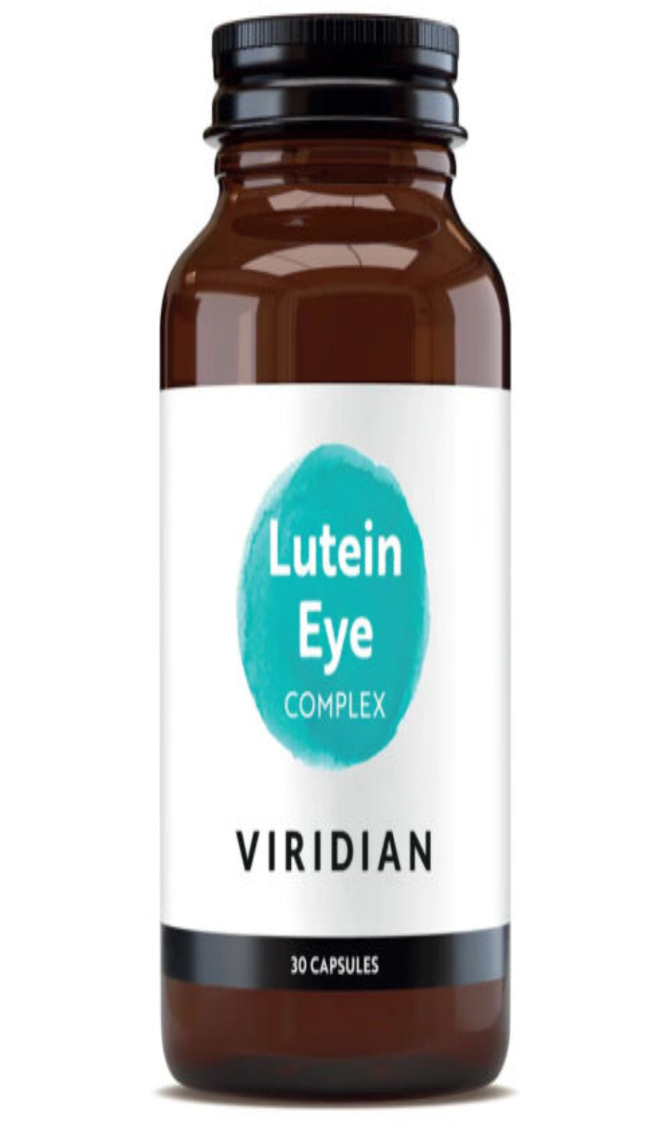 Viridian Lutein Complex Plus 60 Cap (BBE 12/25)