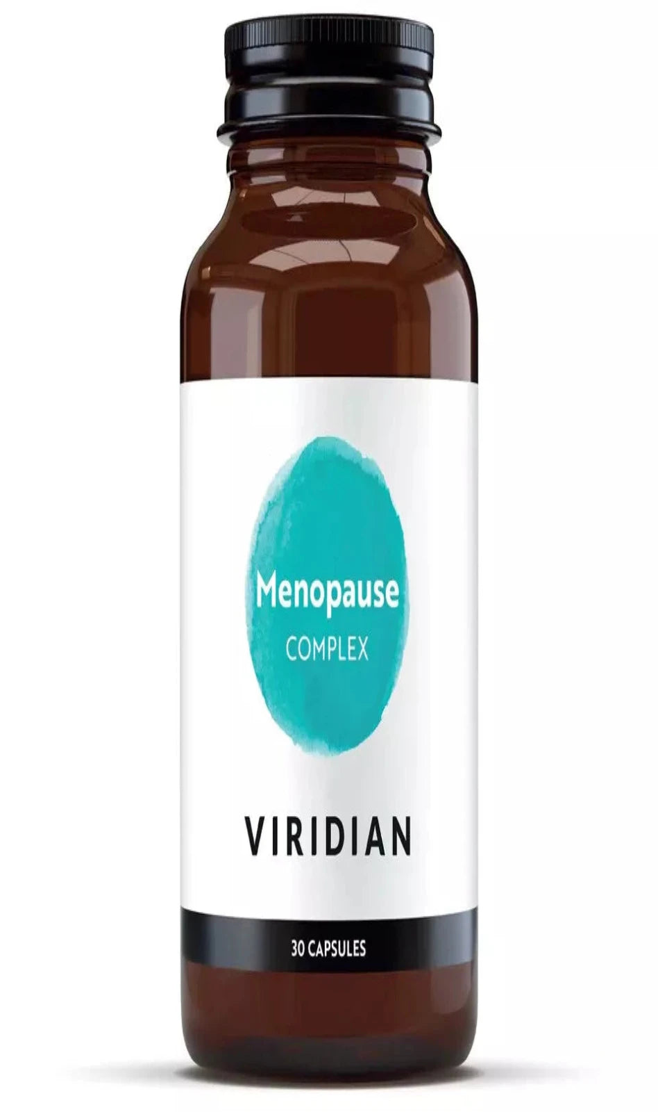 Viridian Menopause Complex 30Cap (BBE 09/25)