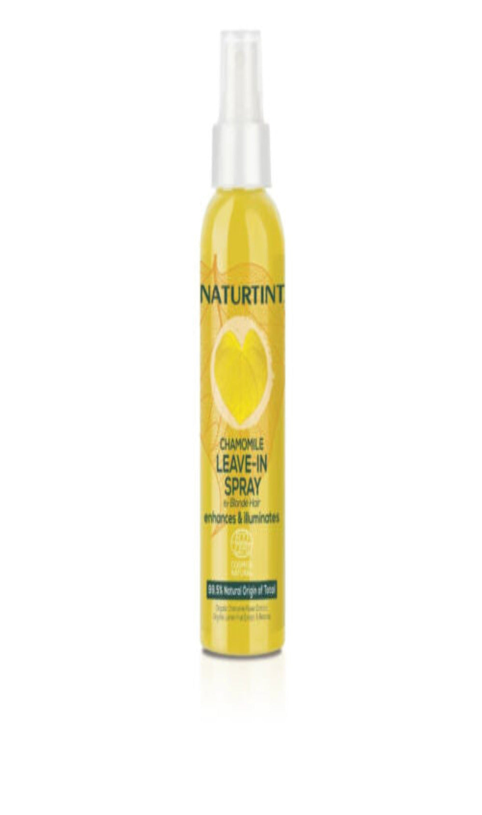 Naturtint Chamomile Leave-In Spray – 125ml